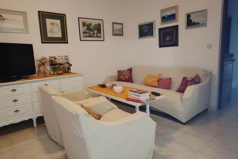 Rab, Barbat - kuća, blizina plaže