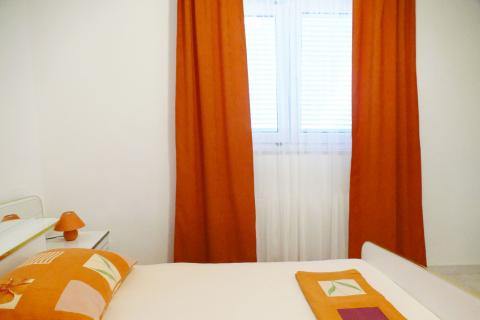 Rab, Barbat - kuća, blizina plaže