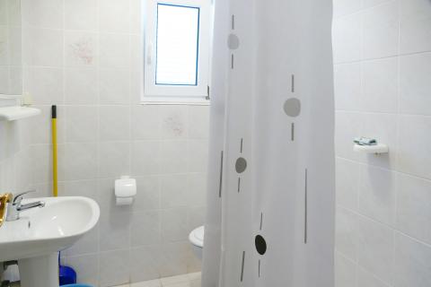 Rab, Barbat - kuća, blizina plaže