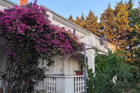 Rab, Barbat - kuća, blizina plaže