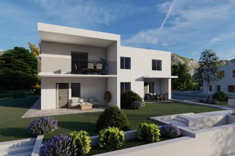 Condo/Apartment Žegoti, Kastav, 142,07m2