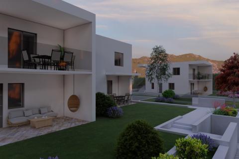 Condo/Apartment Žegoti, Kastav, 142,07m2