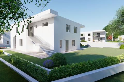 Condo/Apartment Žegoti, Kastav, 142,07m2