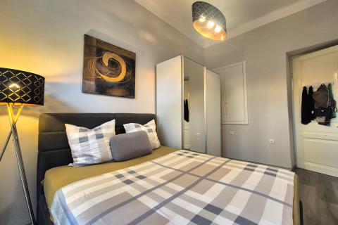 Stanovanje/Apartma Lovran, 50,37m2