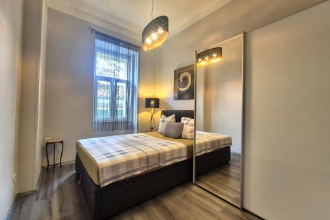 Stanovanje/Apartma Lovran, 50,37m2