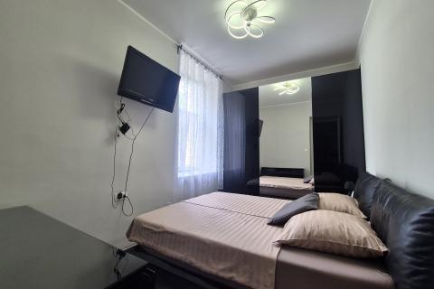 Stanovanje/Apartma Lovran, 50,37m2