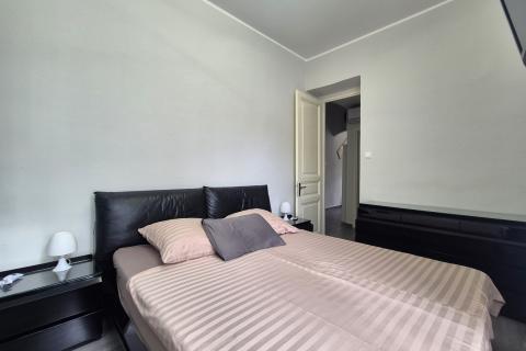 Stanovanje/Apartma Lovran, 50,37m2