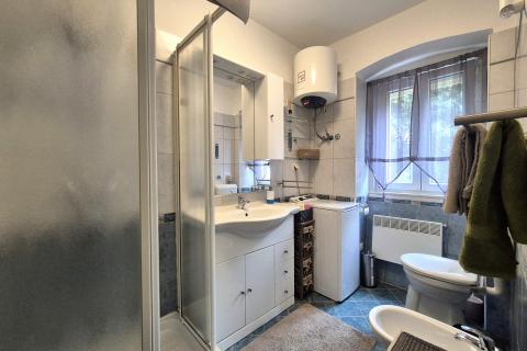 Stanovanje/Apartma Lovran, 50,37m2