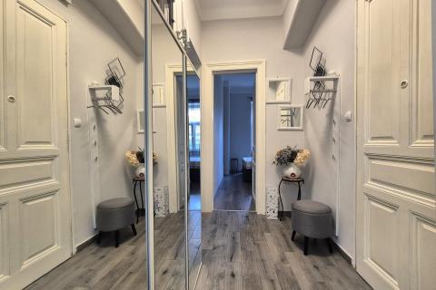 Stanovanje/Apartma Lovran, 50,37m2