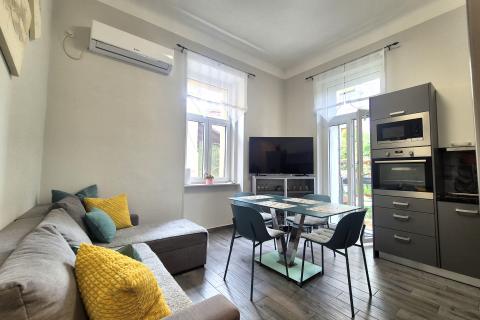 Stanovanje/Apartma Lovran, 50,37m2