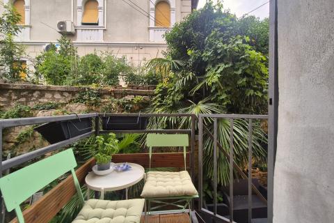 Stanovanje/Apartma Lovran, 50,37m2