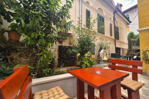 Stanovanje/Apartma Lovran, 50,37m2