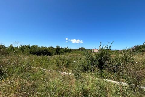 Building plot Višnjan, 981m2