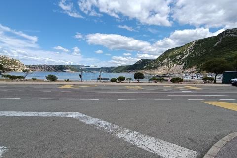 Rijeka, Bakarac - građevinsko zemljište