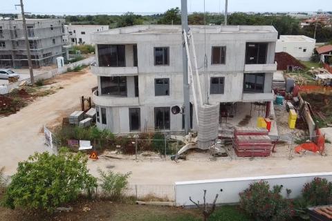 Квартира/Апартамент Umag, 80m2