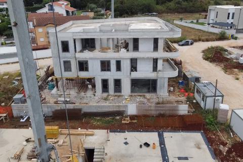 Квартира/Апартамент Umag, 80m2