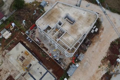 Квартира/Апартамент Umag, 80m2