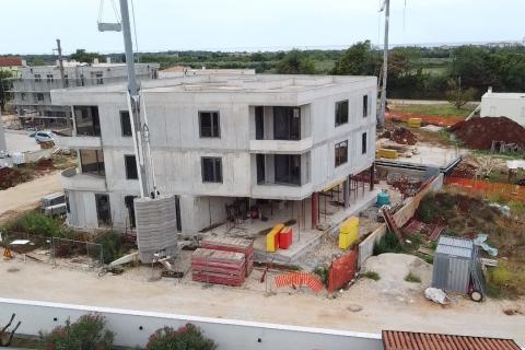 Квартира/Апартамент Umag, 80m2