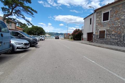 Terreno non edificabile Bakarac, Kraljevica, 3.600m2