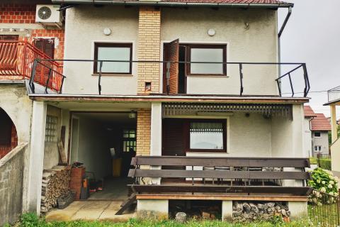 Hiša Oporovec, Gornja Dubrava, 270m2