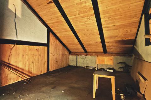 Hiša Oporovec, Gornja Dubrava, 270m2