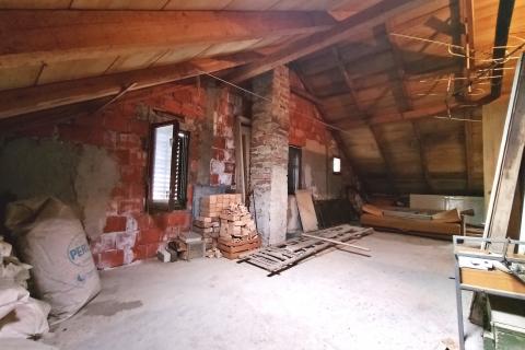 Hiša Oporovec, Gornja Dubrava, 270m2