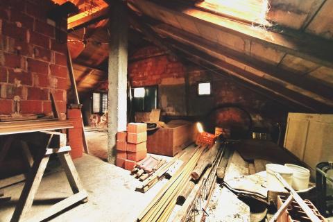 Hiša Oporovec, Gornja Dubrava, 270m2