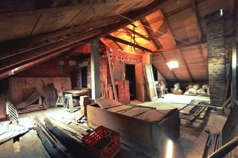 Hiša Oporovec, Gornja Dubrava, 270m2