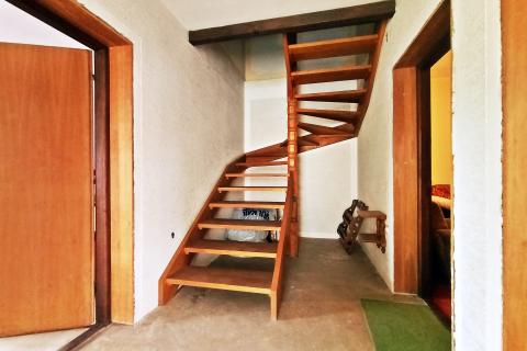 Hiša Oporovec, Gornja Dubrava, 270m2