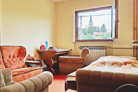 Hiša Oporovec, Gornja Dubrava, 270m2