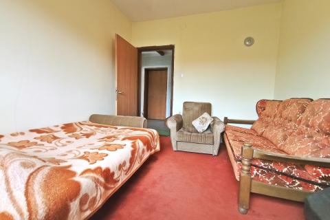 Hiša Oporovec, Gornja Dubrava, 270m2