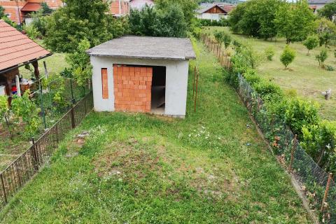 Hiša Oporovec, Gornja Dubrava, 270m2