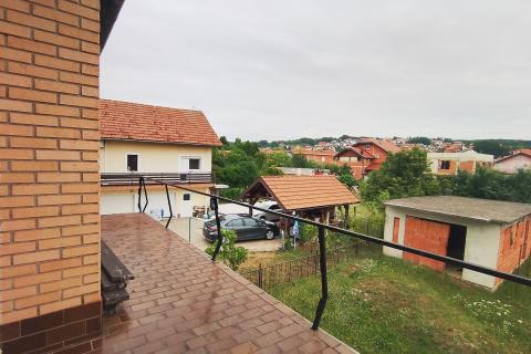 Hiša Oporovec, Gornja Dubrava, 270m2