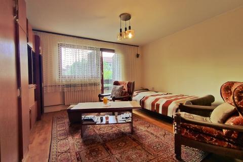 Hiša Oporovec, Gornja Dubrava, 270m2