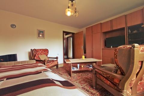 Hiša Oporovec, Gornja Dubrava, 270m2