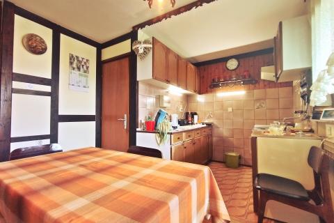 Hiša Oporovec, Gornja Dubrava, 270m2