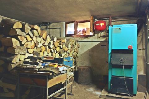 Hiša Oporovec, Gornja Dubrava, 270m2