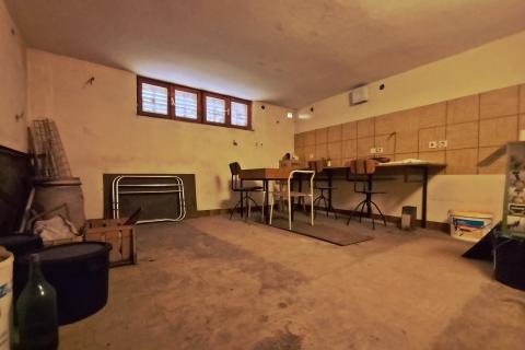 Hiša Oporovec, Gornja Dubrava, 270m2