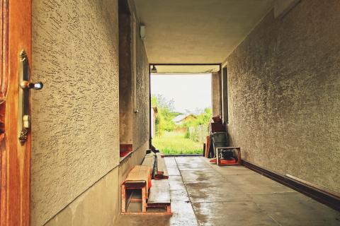 Hiša Oporovec, Gornja Dubrava, 270m2