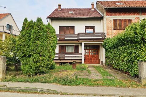 Hiša Oporovec, Gornja Dubrava, 270m2