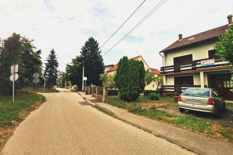 Hiša Oporovec, Gornja Dubrava, 270m2