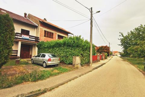 Hiša Oporovec, Gornja Dubrava, 270m2