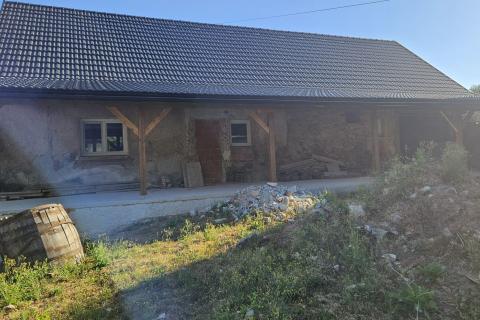 Kuća, Klanac, Gorski kotar 180 m2 