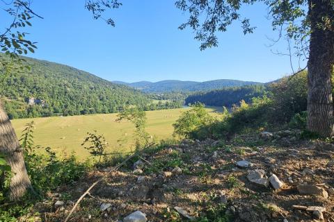 Kuća, Klanac, Gorski kotar 180 m2 