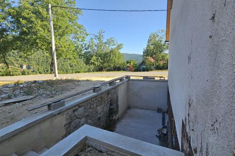 Kuća, Klanac, Gorski kotar 180 m2 