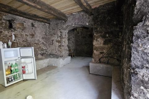 Kuća, Klanac, Gorski kotar 180 m2 