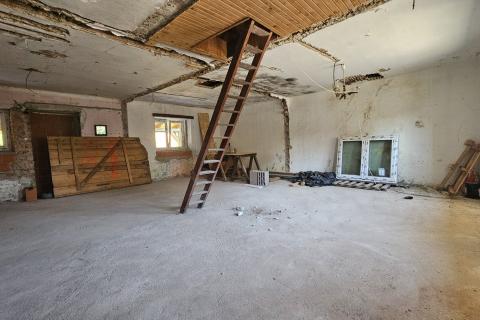 Kuća, Klanac, Gorski kotar 180 m2 