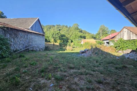 Kuća, Klanac, Gorski kotar 180 m2 