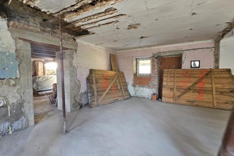 Kuća, Klanac, Gorski kotar 180 m2 