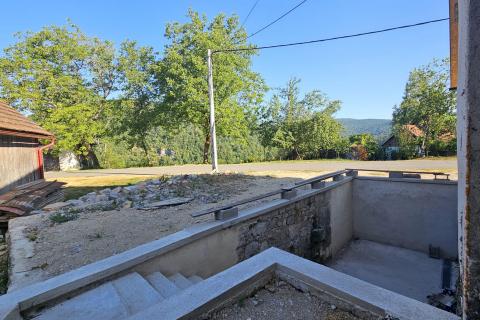 Kuća, Klanac, Gorski kotar 180 m2 